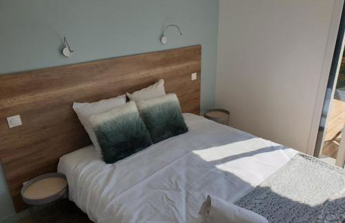 Appartement Jardin - Photo 35