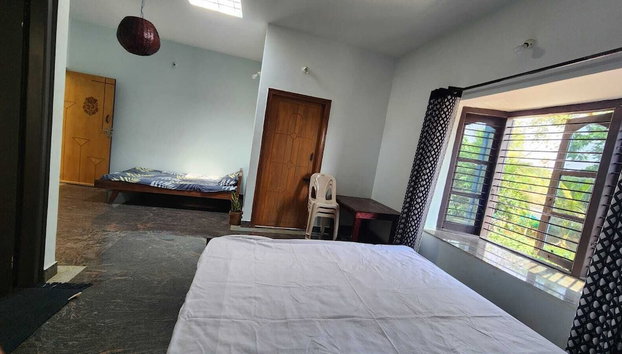 Tuesday Farm Stay - Foto 2, Habitación