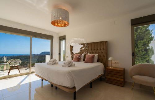 CostaBlancaDreams Casa con Vista in Calpe - Photo 17