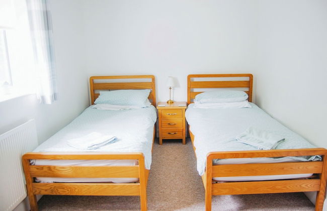 Tennyson Cottage - Foto 2