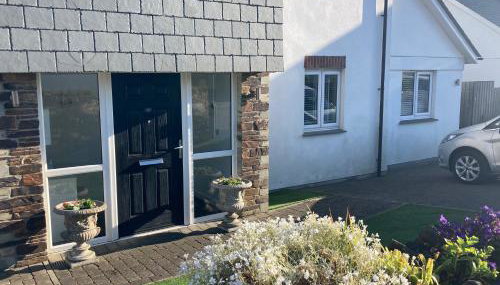 Cosy 1 bed apartment near Crantock beach - Foto 2