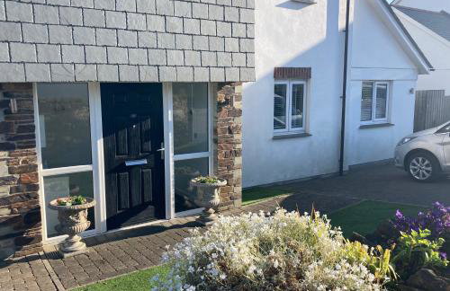 Cosy 1 bed apartment near Crantock beach - Foto 2