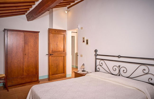 Casale Donatelli in Radicofani - Photo 22