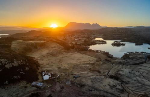 Achloist Holiday Cottage - Foto 20