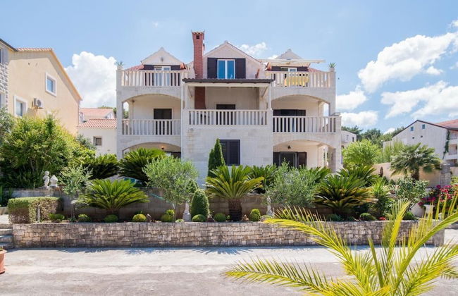 Apartments Paco - Photo 27