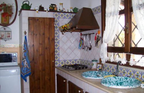 Villa Orchidea -San Lorenzo - Marzamemi - Foto 41