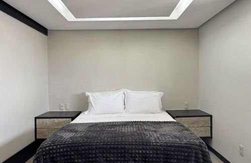 Flats no coração de Belém - Photo 55