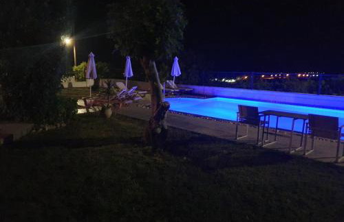 Villa Fig Tree - Foto 20