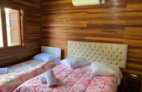 Chale Morada da Serra - Foto 24