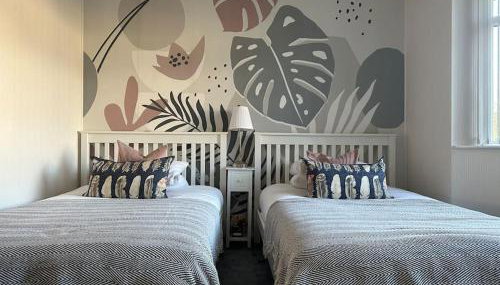 Birmingham Bungalow Serviced Apartment NEC Airport Bullring - Foto 5