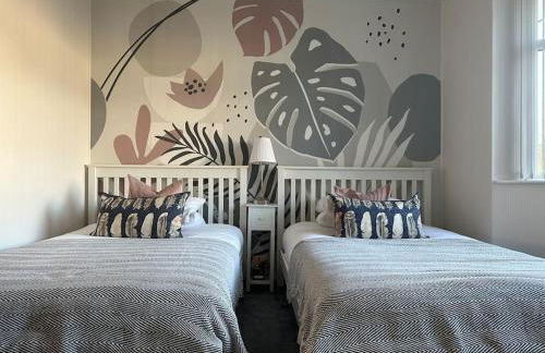 Birmingham Bungalow Serviced Apartment NEC Airport Bullring - Foto 5