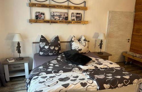 LOFT Ferienhaus Fischer - Foto 42