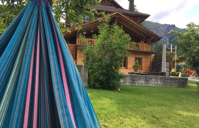 Gwunderstübli - Foto 16