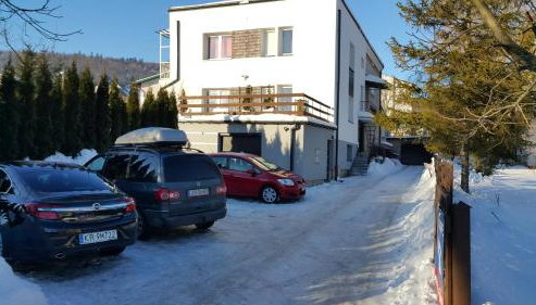 Agroturystyka Bliźniaczek - Foto 2