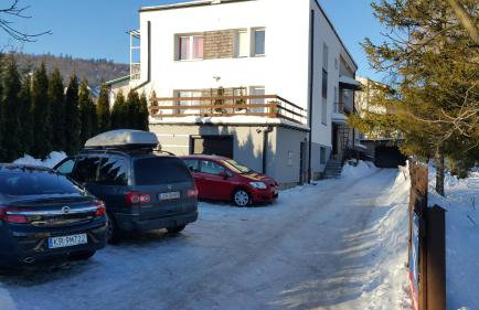 Agroturystyka Bliźniaczek - Foto 2