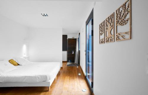 Loft Ôvebas - Domaine De L 'ô - Foto 11