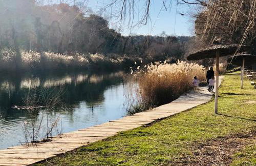 Villa La Quinta de Albalate Rural Home - Foto 62
