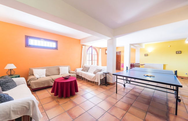 Es Pinar in Alar With 4 Bedrooms and 4 Bathrooms - Foto 31