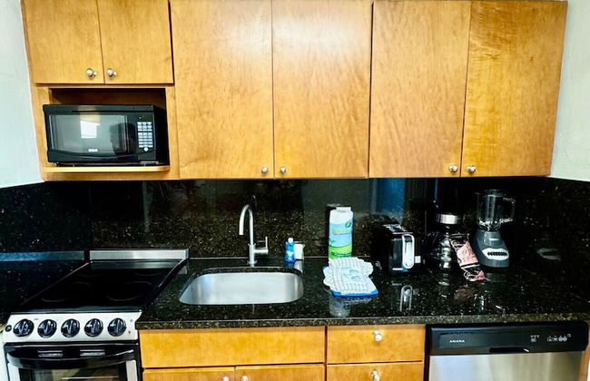 Silver Seas Beach Resort - Foto 13