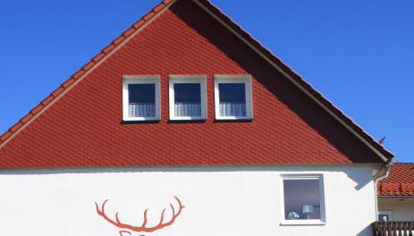 Ferienwohnung Rothirsch - Foto 3