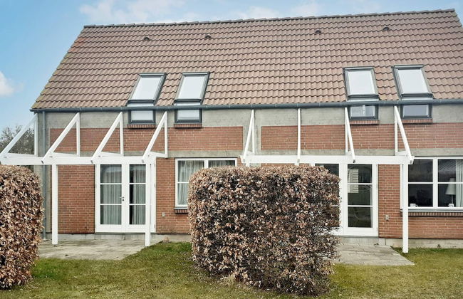 4 Person Holiday Home in Kalvehave - Foto 1