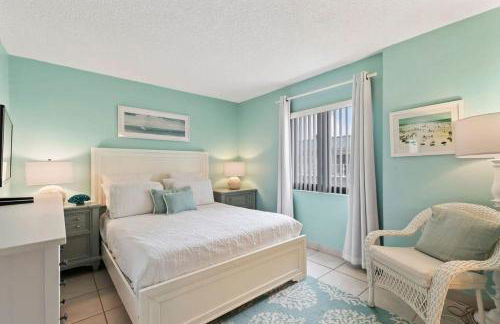 Aquamarine Suite at Sunglow Resort by Brightwild - Foto 9