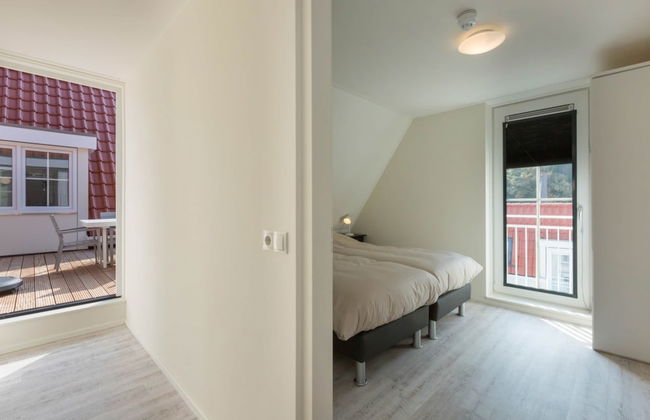 Apartment in Koudekerke Near South Beach - Foto 8