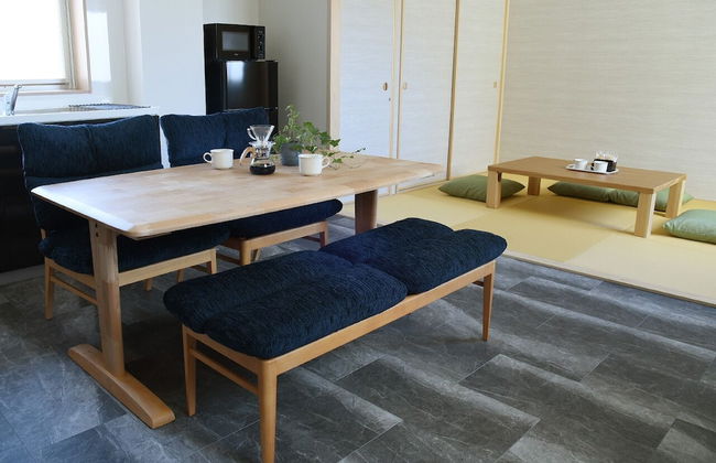 Glanz kei Kyoto station - Foto 9