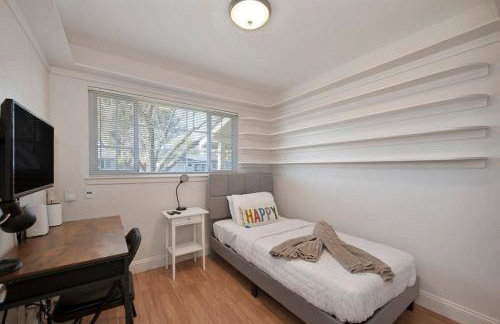 Arden Calexpo HotTub Pool Firepit BBQ NoPetFee - Foto 31