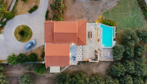 Elarchon Villa - Ultima Privacy - Foto 5