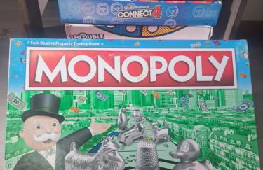 Fun Home in Pocono with Gameroom-Firpit-BBQ Grill-TV and AC in all rooms - Foto 14