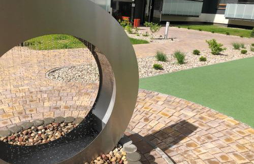 Apartament Pileckiego - Foto 21