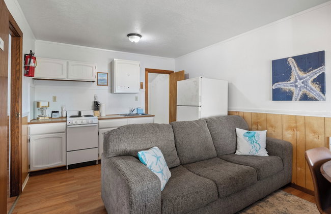 Oceanside Ocean Front Cabins - Foto 67