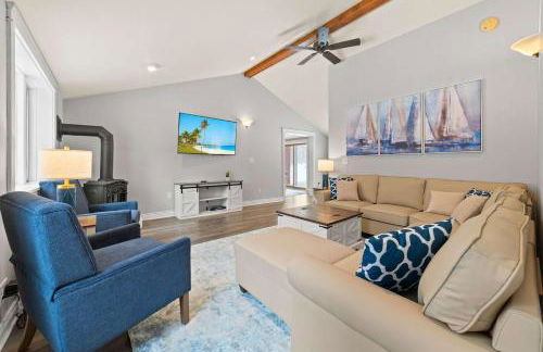 Torch Family Lodge Pvt Acres, Trails Lk Access - Foto 34