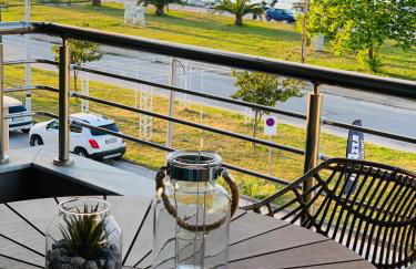 Elegant Apartment Keramoti - Photo 36