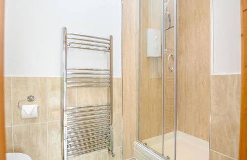 The Stable Rose Cottage - Photo 13