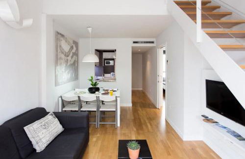 Mon Suites Catedral - Photo 59