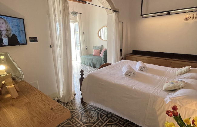 Antico Mondo Rooms & Suites - Foto 77