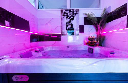 Apartment Zolla Dubrovnik- Hot Tub and Free Parking - Foto 38