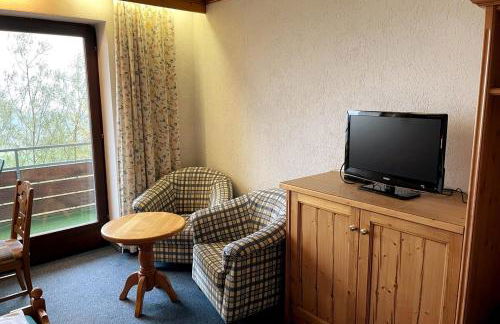 Geräumige Ferienwohnung inmitten der Natur - Foto 12