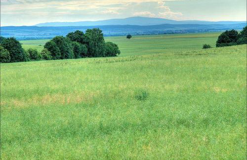 Luna et Sol - Haus am See großes Apartment - Foto 14