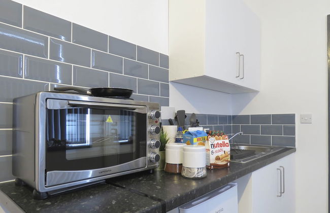 Tudors Inn Handsworth - Foto 21