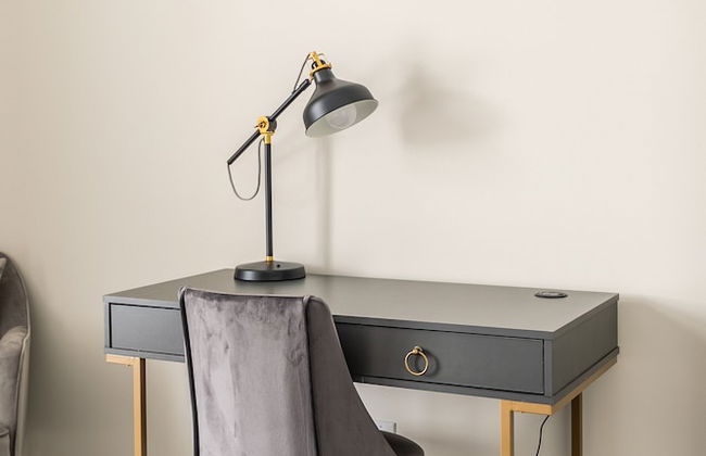 GLOBALSTAY. Luxury Rideau Apartments - Photo 23