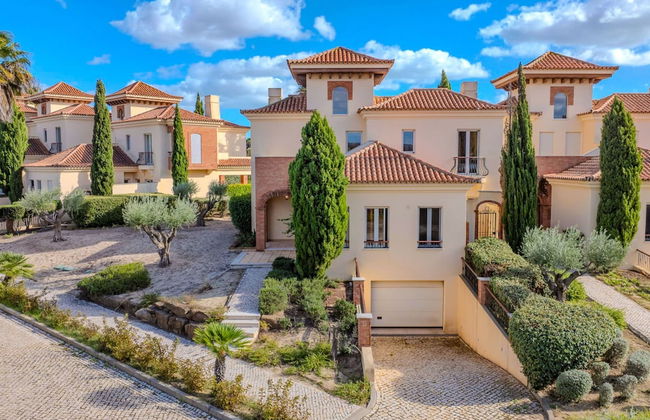 Monte Rei 2 bed Linked Villa - Foto 22