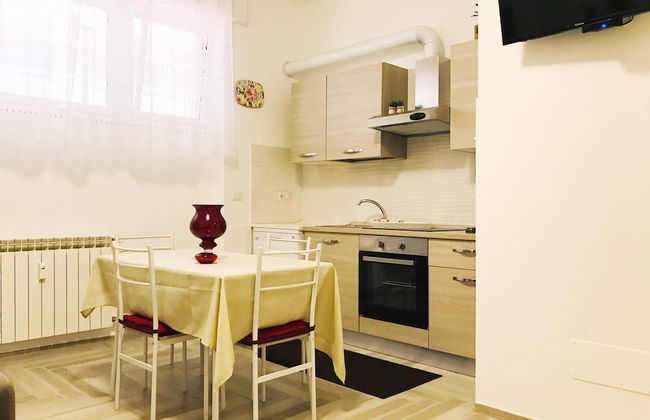 Holiday Home by the sea and the Historic Center of Rome - Photo 13