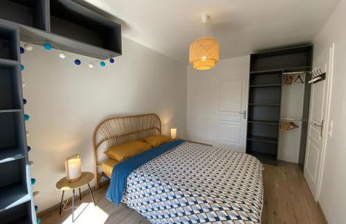 Bel Appartement lumineux à 5 minutes d'Annecy - Foto 6