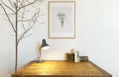 Cœur Cathédrale - Charme et vue fantastique - Foto 18