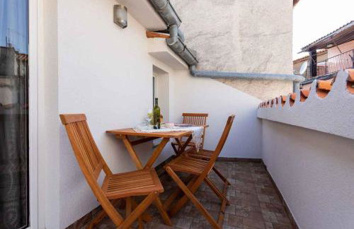 Holiday home in Vrbnik - Insel Krk 47398 - Foto 35