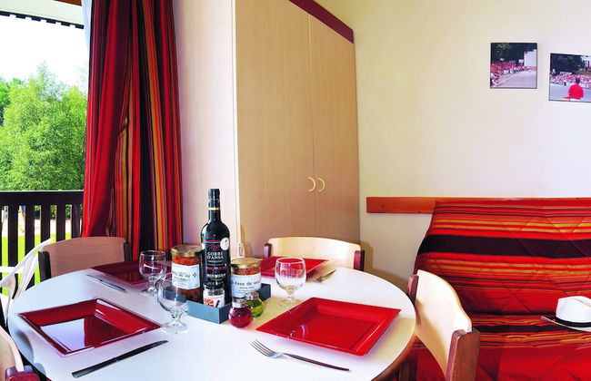 VVF Pays Basque Saint-Étienne-de-Baïgorry - Foto 10