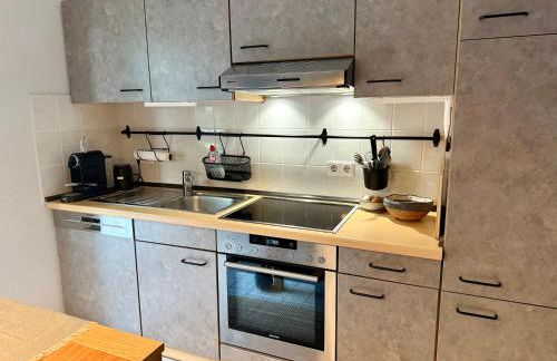 Ferienwohnung an der Ostsee Nähe Priwall - Photo 6